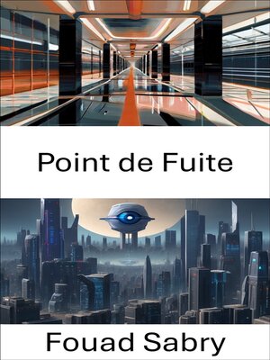 cover image of Point de Fuite